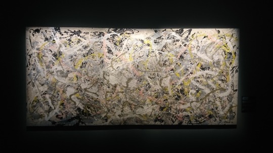 alepouditsa:       Pollock e la scuola di NY my shots 