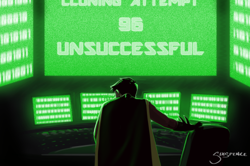 Some From Preboot! Hey Remember When Kon Died And Tim Was So Grief Stricken About It He Straight Up Tried