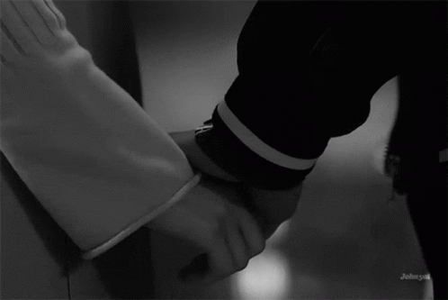 Do-shik X Choi Soo Ji Serial Killer AU