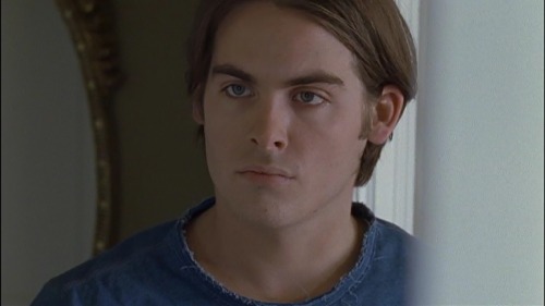 classymike44:  Kevin Zegers in the movie Normal 