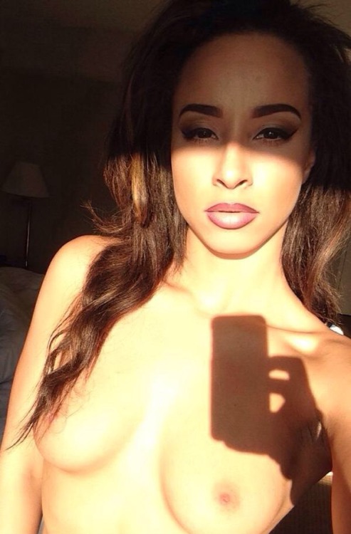 cunnuligus2:  Gorgeous & Sexy Teanna Trump 