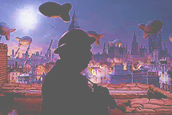 the-impossible-astronaut:Doctor Who | Season Five + Scenery