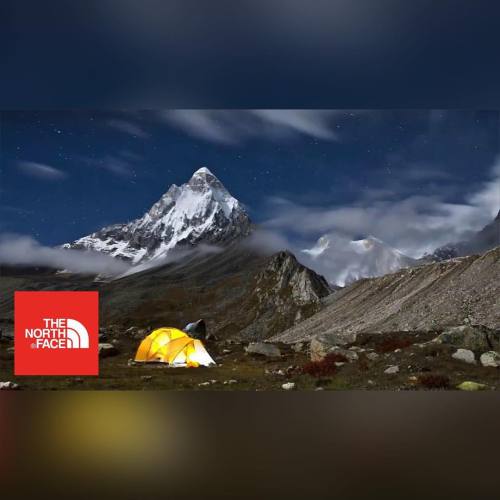 The North Face launches AI shopping experience with IBM and Fluid &ndash; The North Face on Mond