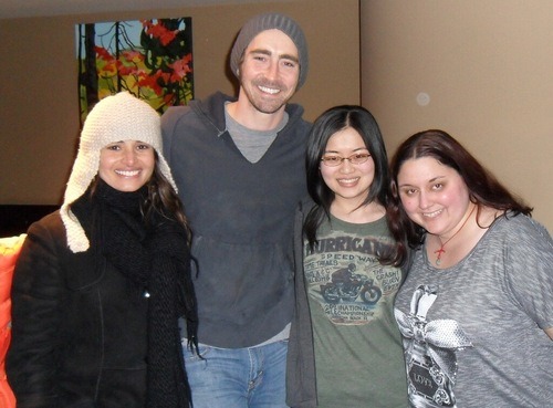 peelace:  everyone’s just finding out about lee pace being stoned and trading nachos