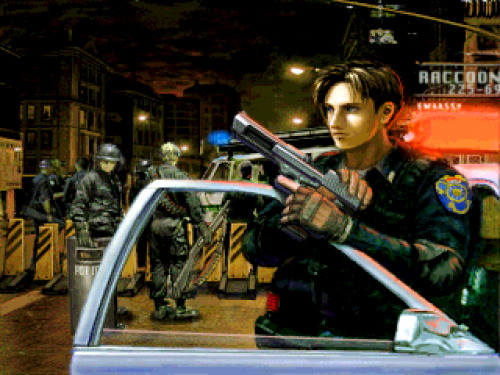 survival-horror-2002:  Resident Evil -The Epilogue Files 