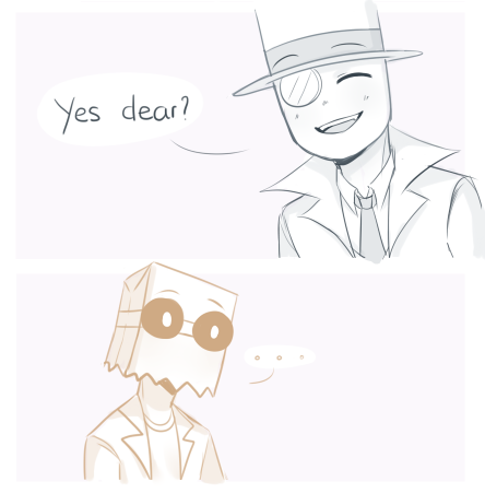 Ive Come Back From The Grave :D
