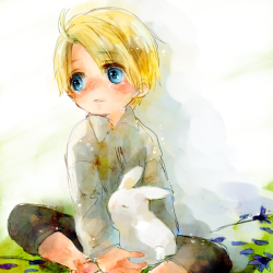 heartofhetalia:  【APH】でいびい  