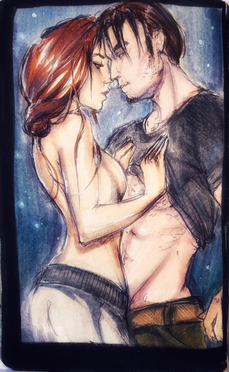 positivelyamazonian: Bare Truths - A Chapter From Lilith’s Scepter, by Adayka (Part II) - See 