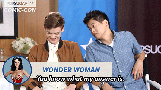 mintnewt:  I love them ❤