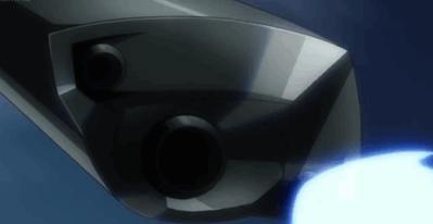 xinnocentiax:  “I strike like an avenging angel!” 