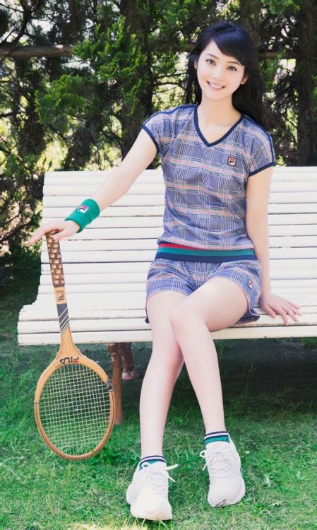 torefurumigoyo4:佐々木希