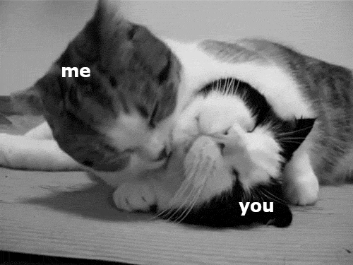 I Wanna Cry And I Wanna Love