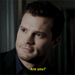 Fifty Shades Freed