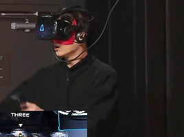 gukks: the cutest gamer