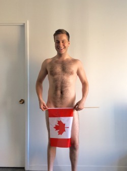 Chestking:  Happy Canada Day! 🇨🇦