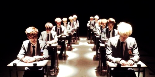 EXO Headers