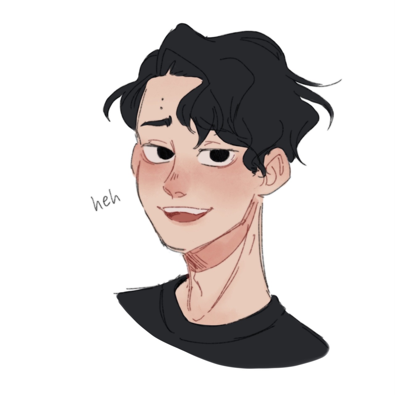 Idk Man Im Tired Do You Think You Could Do Sero With An Undercut