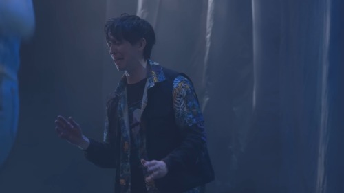 From 1 To "richie Being Forced To Cut A Body In Pieces By Grace While Singing In An Abandoned Haunted