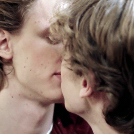 First And Last Kisses