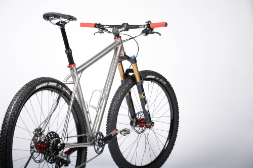 kinkicycle:  DSC_6261 by Mosaic Cycles