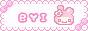 My Melody Buttons !!