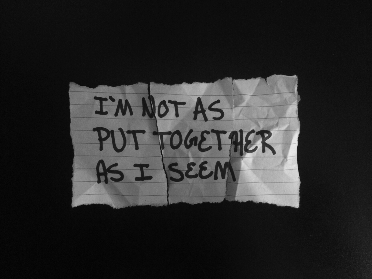 sad but sad