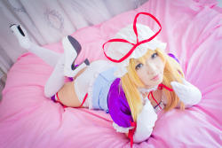 Touhou Project-Yukari Yakumo (Meisanchi) 1-1