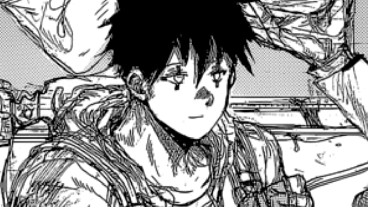 Featured image of post Dorohedoro Tumblr Do not miss our annual secret santa