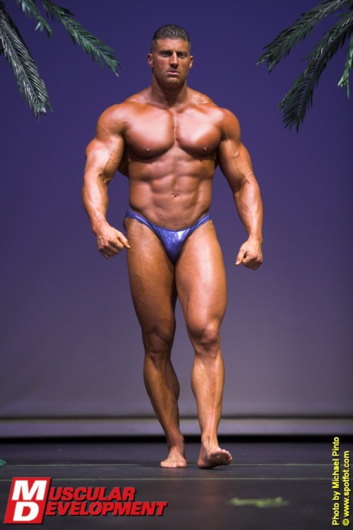 Gabe Moen