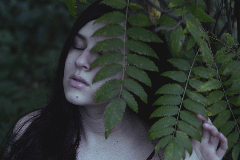 lelianamelisandre:  Dreams of green on Flickr 