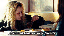  Helena… Helena… Look, you know that connection you feel? I feel it too. It’s