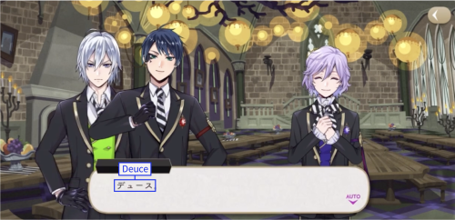Honorifics: Silver