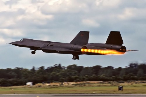 Sex distresscalls:Lockheed-SR-71 pictures