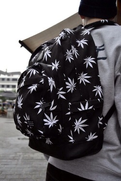 youngdreamerlove:  awesome school bag <3