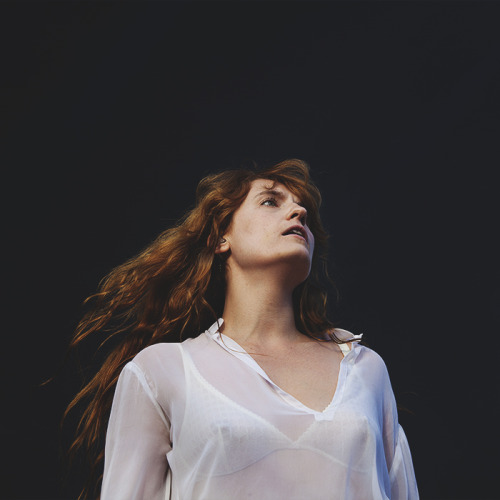 gaelleevellinphotographe: Florence and the MachineParc de Beauregard, HEROUVILLE SAINT CLAIRFRANCE&n