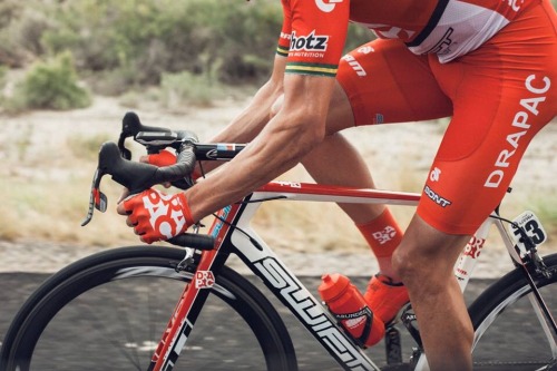 bokanev:  Tour of Utah with Drapac - Stage 2