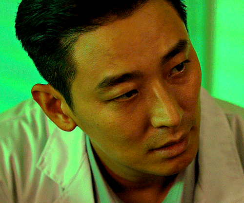 Oh My Godddddddd Ju Jihoon. Imagine Existing With A Face Like That. Yes Even His Little Eye, It Is So