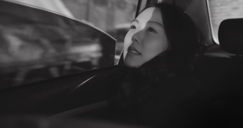 Hong Sang-soo - The Day After2017