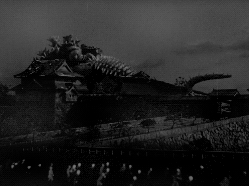 citystompers1:
“Godzilla Raids Again (1955)
”