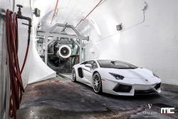 automotivated:  Vellano-WHT-Aventador-2 (by Vellano Forged Wheels) 