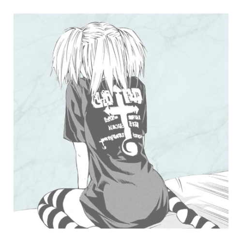 L Won T Sleep Kira Responded Misa Amane