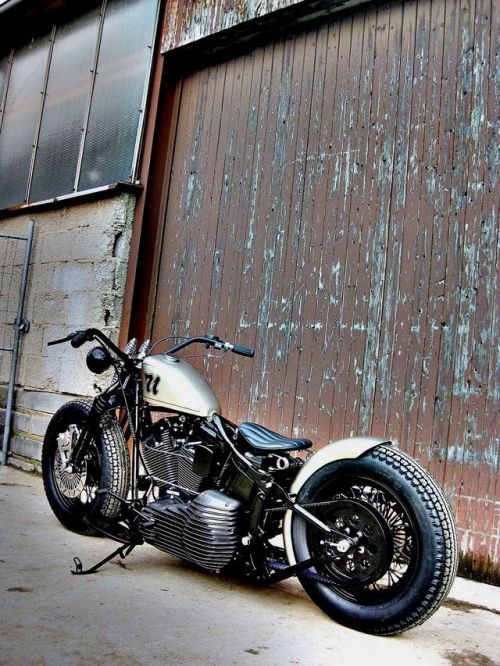motorcycles