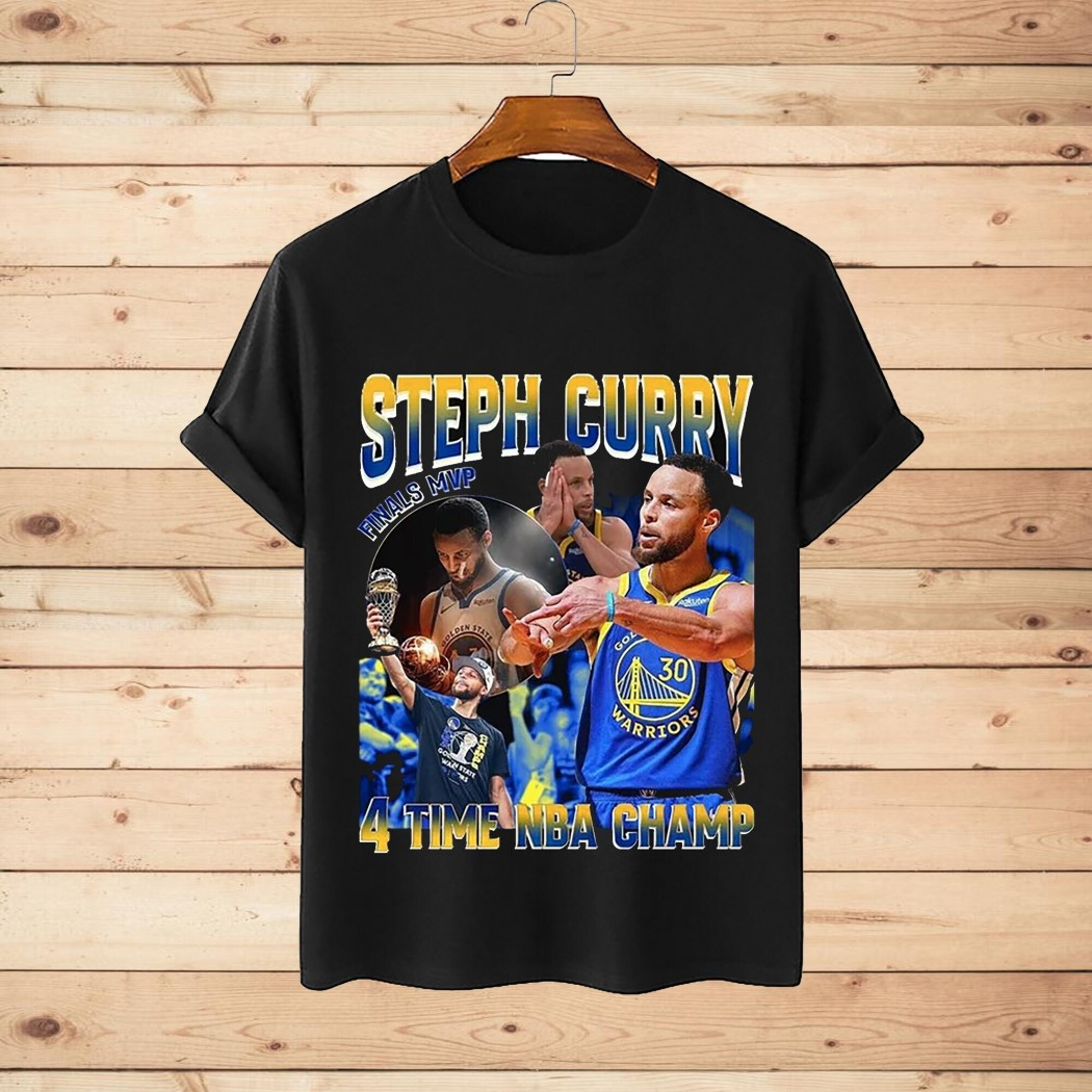 Klay Thompson Golden State Basketball signature unisex T-shirt - Peanutstee