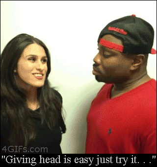 youngblackandvegan:  4gifs:  [video]  i don’t see the problem. looks legit to me 