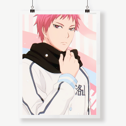 a-sakuras: Make me Choose; Anonymous Asked akashi or kageyama?