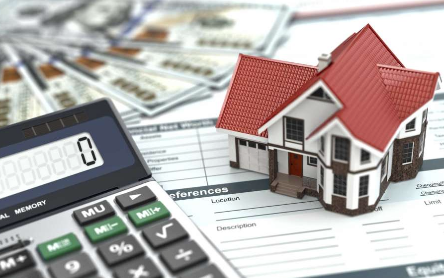 Grace L. Phillips — Calculator of Home Value