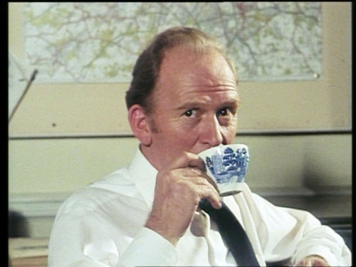 The Professionals 1x11: ‘Look After Annie’In which Cowley tries to protect an old flame 