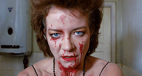 theocseason4: neillblomkamp: Hellraiser (1987) Directed by Clive Barker Hottttt