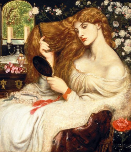 pre-raphaelism