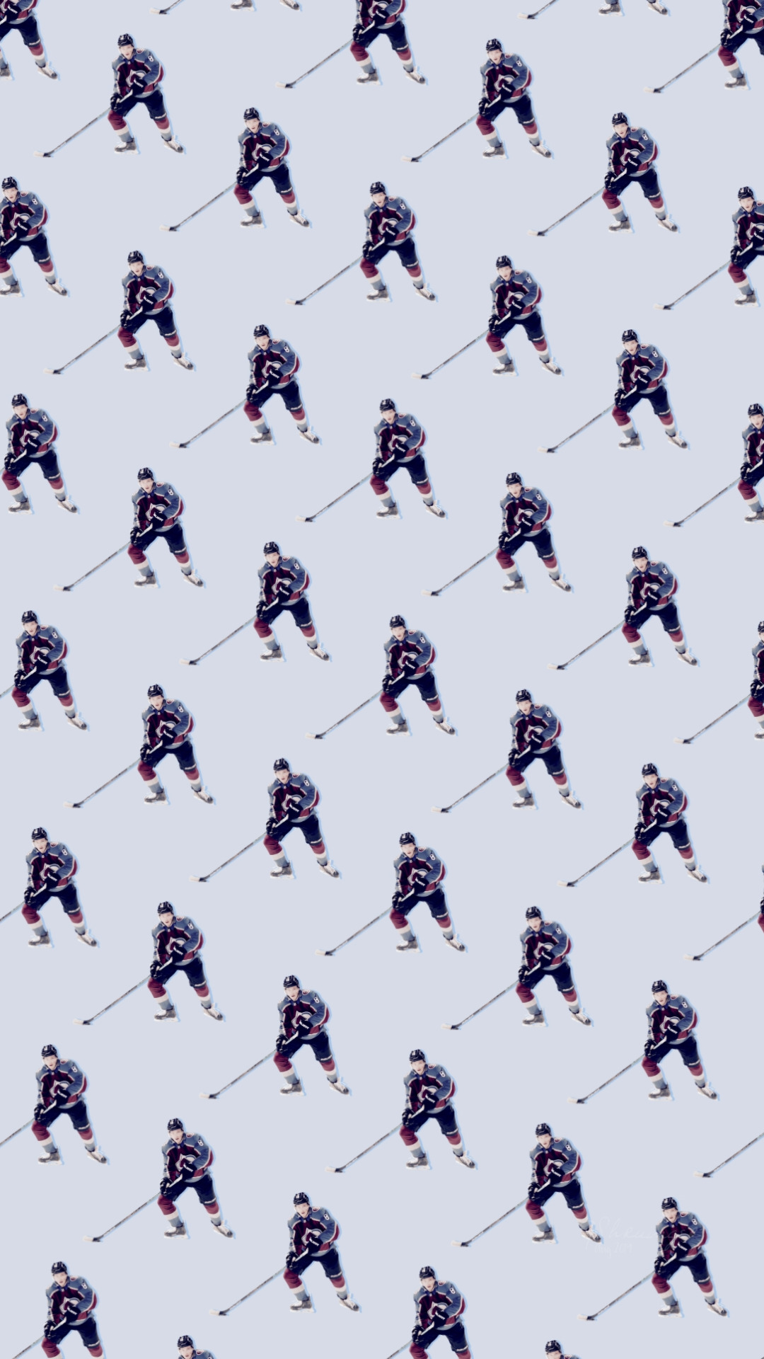 hockey wallpapers ios 16 cale makar｜TikTok Search